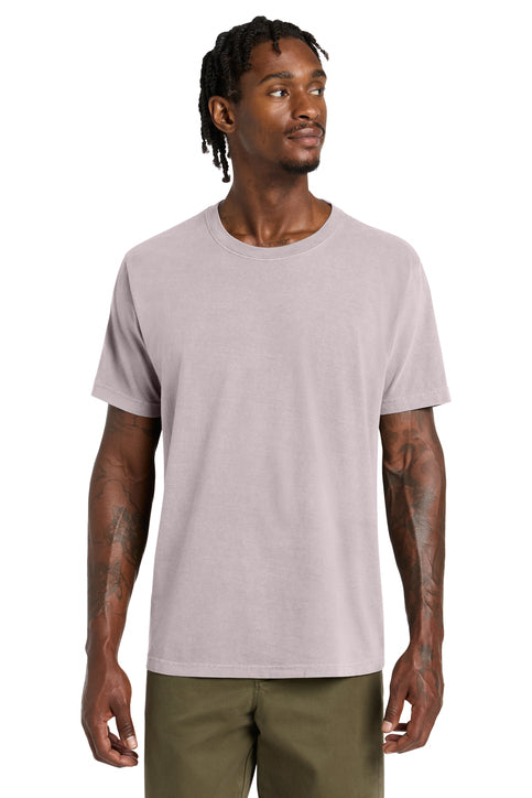 BELLA+CANVAS® Unisex Heavyweight Garment-Dyed Tee