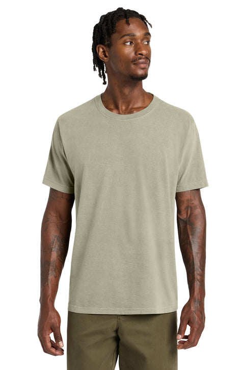 BELLA+CANVAS® Unisex Heavyweight Garment-Dyed Tee