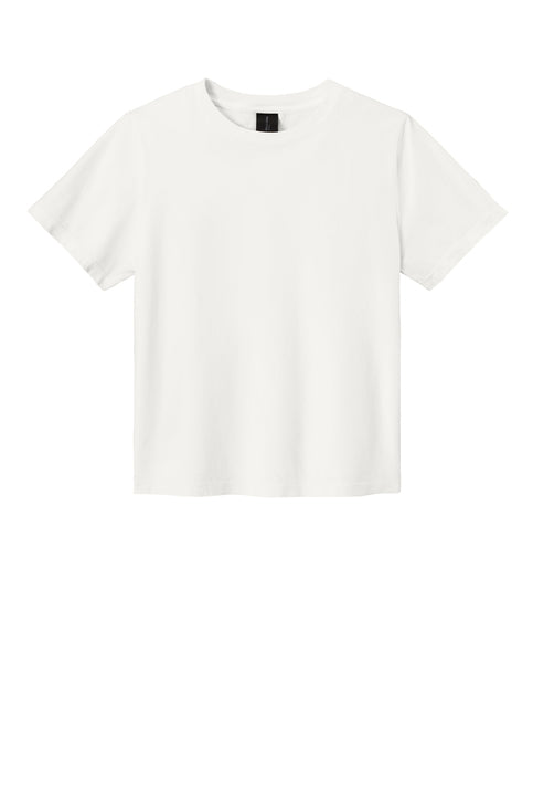 BELLA+CANVAS® Women’s Heavyweight Garment-Dyed Tee