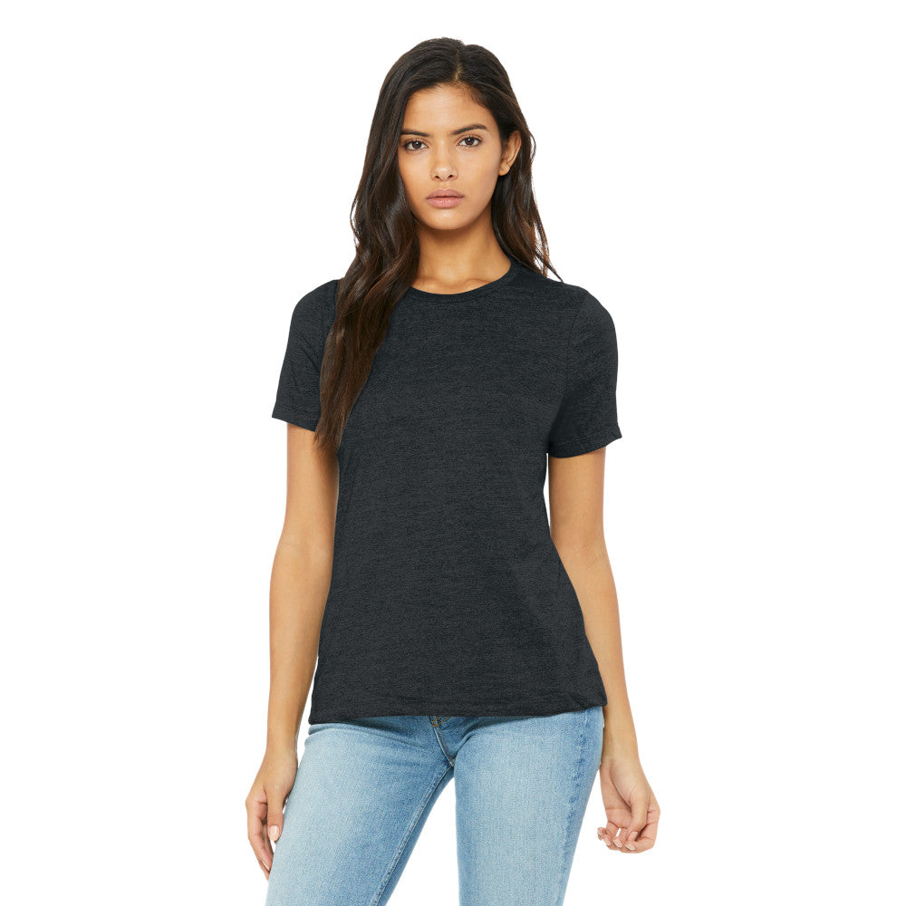 BELLA+CANVAS ® Women’s Relaxed Jersey Short Sleeve Tee