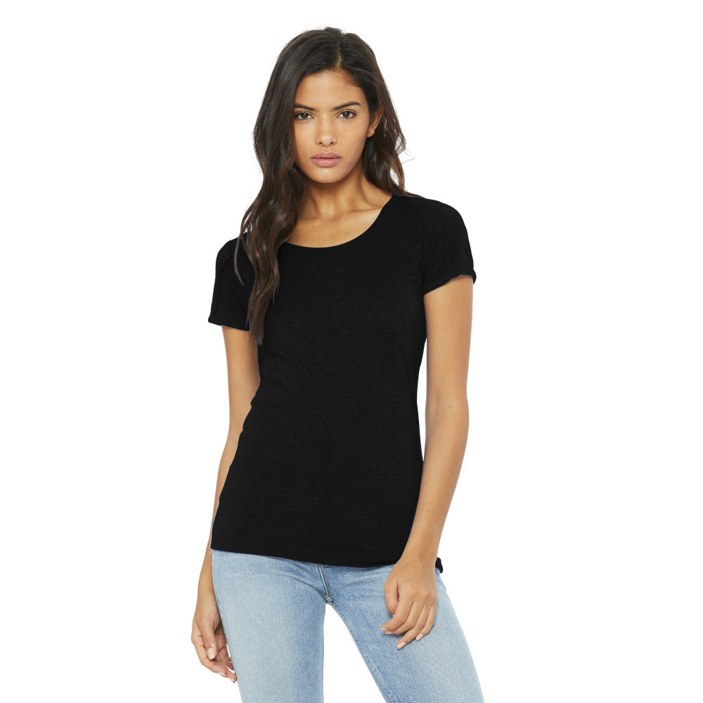 BELLA+CANVAS ® Women’s Triblend Short Sleeve Tee
