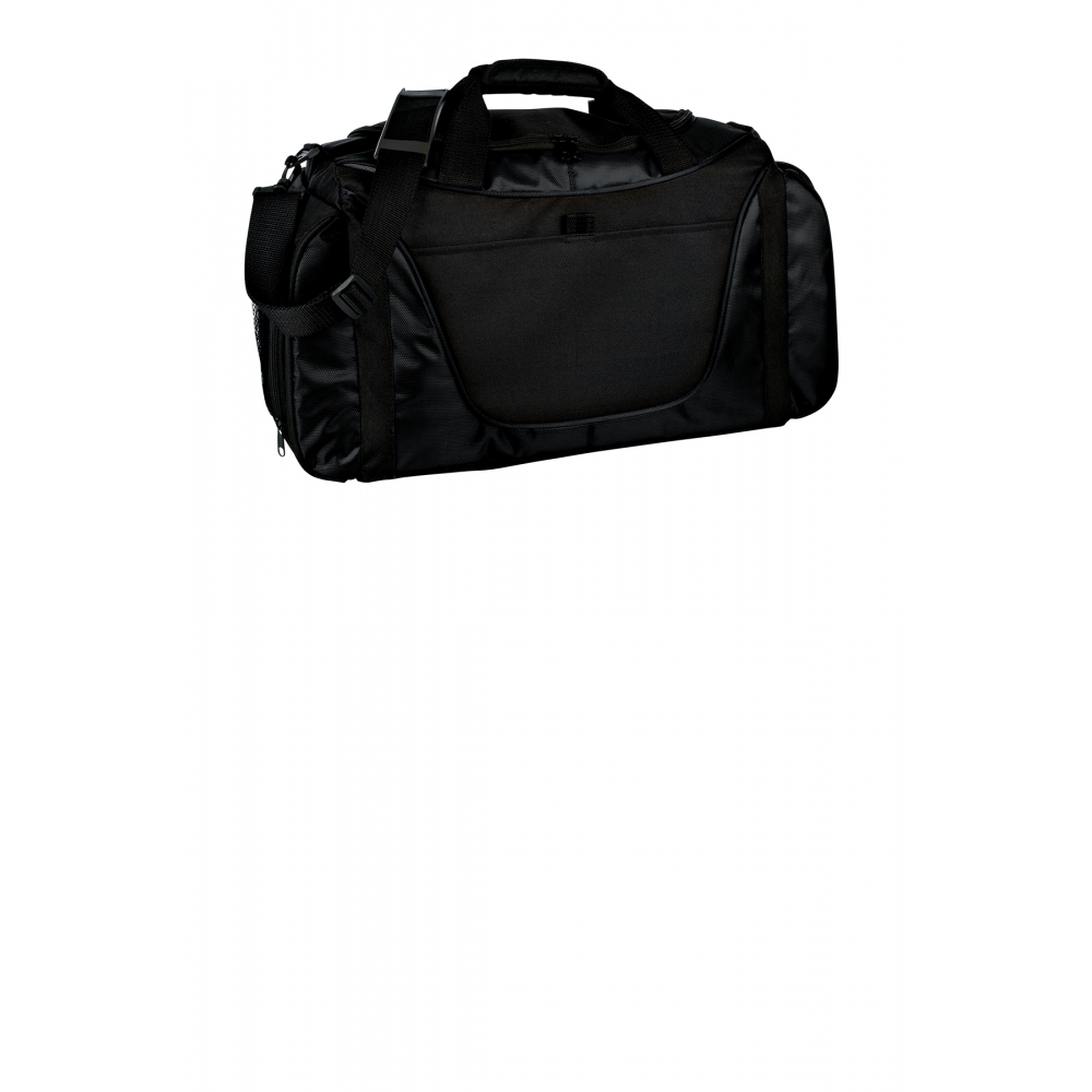 Port Authority® Medium Two-Tone Duffel