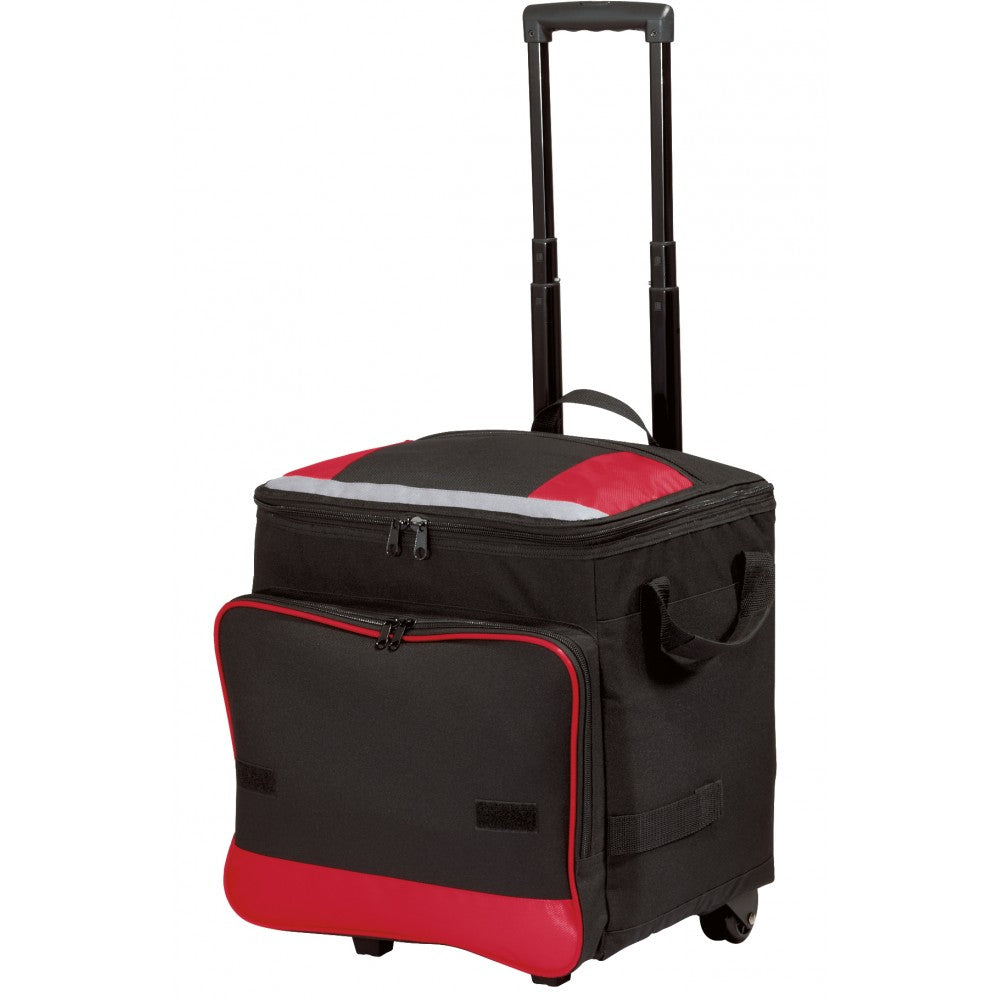 Port Authority Rolling Cooler Bag