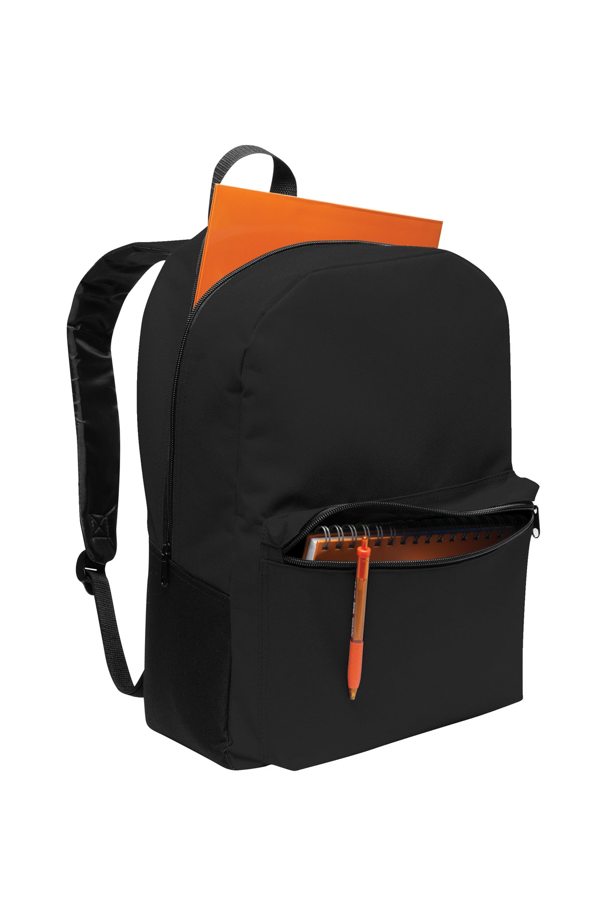 16" Port Authority® Value Backpack