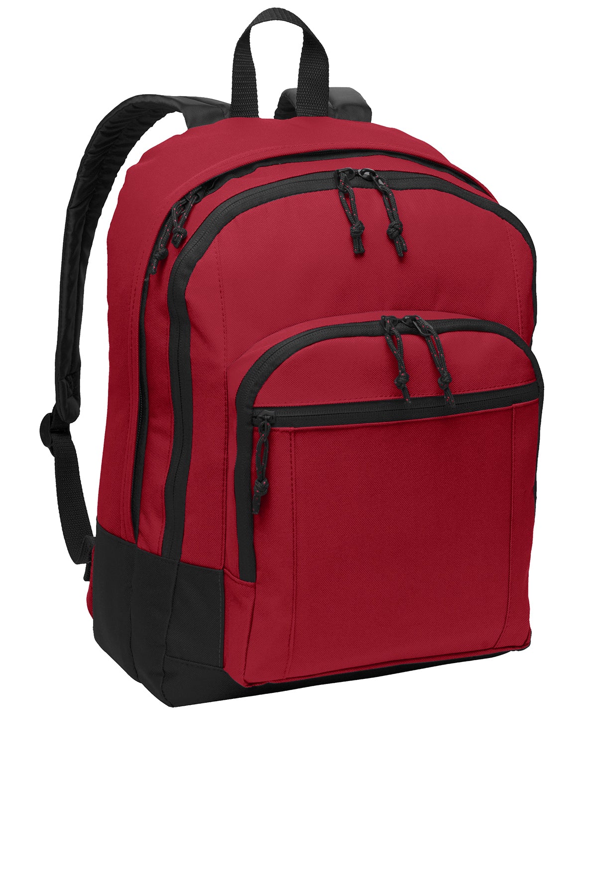 16" Port Authority® Basic Backpack