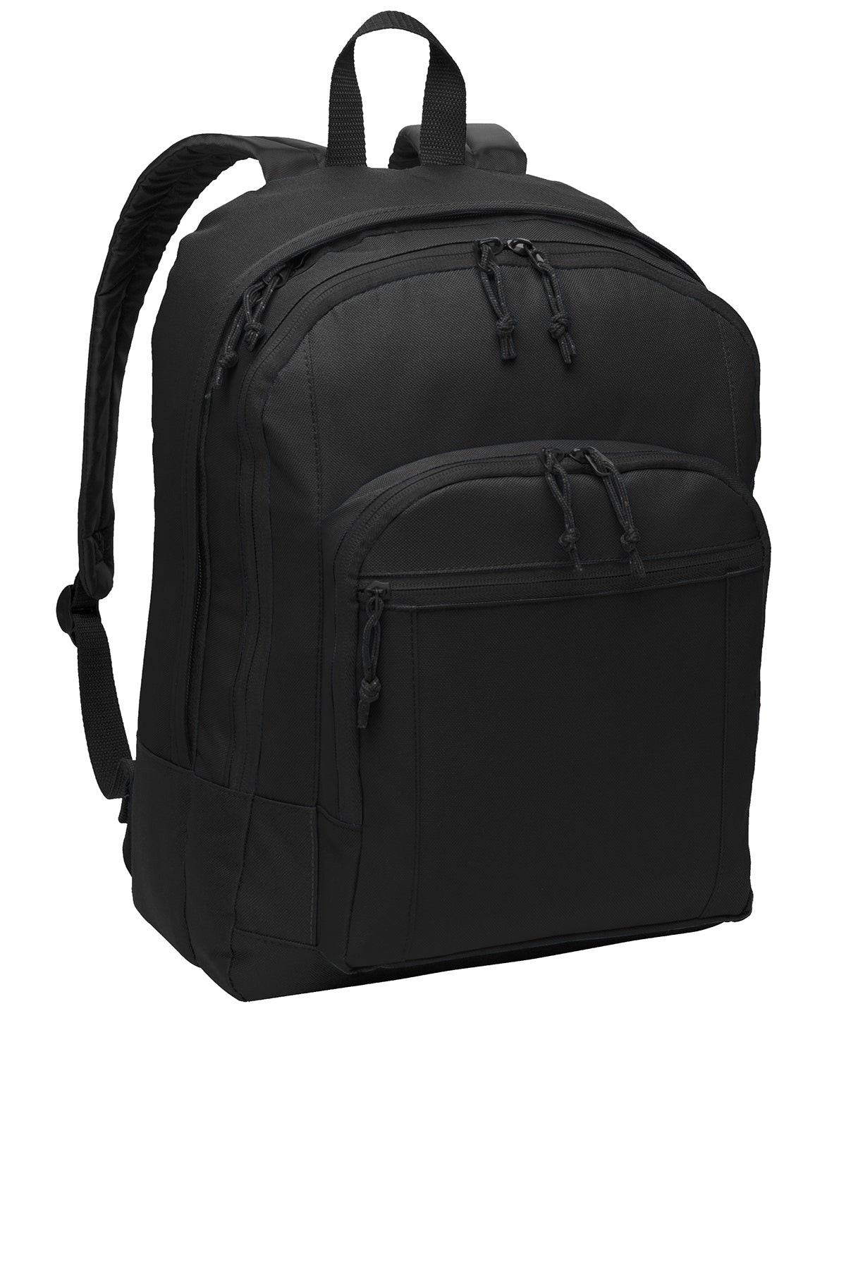 16" Port Authority® Basic Backpack