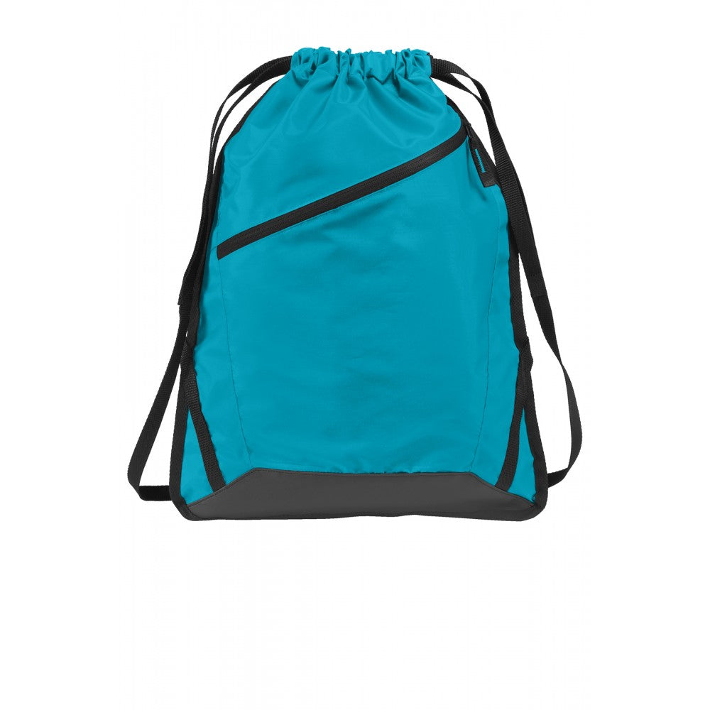 Port Authority Zip-It Cinch Pack