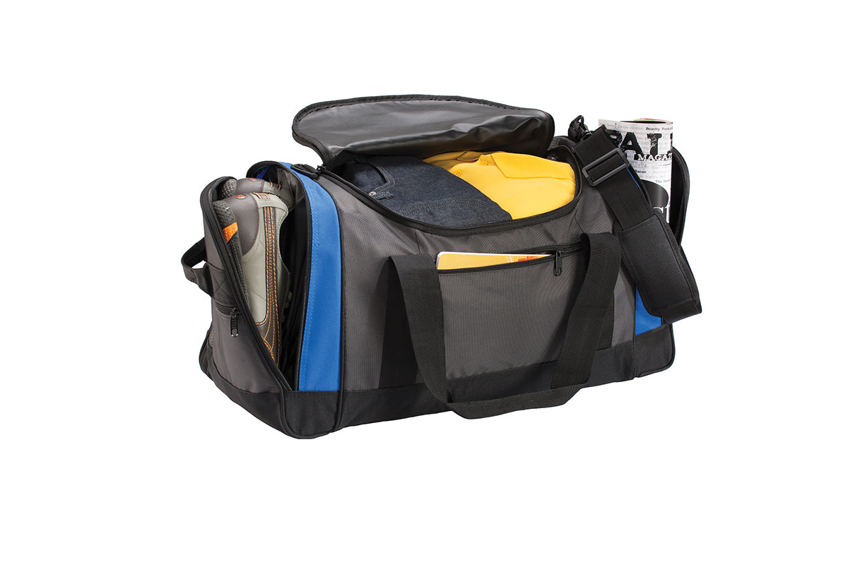 Port Authority Voyager Sports Duffel Bag
