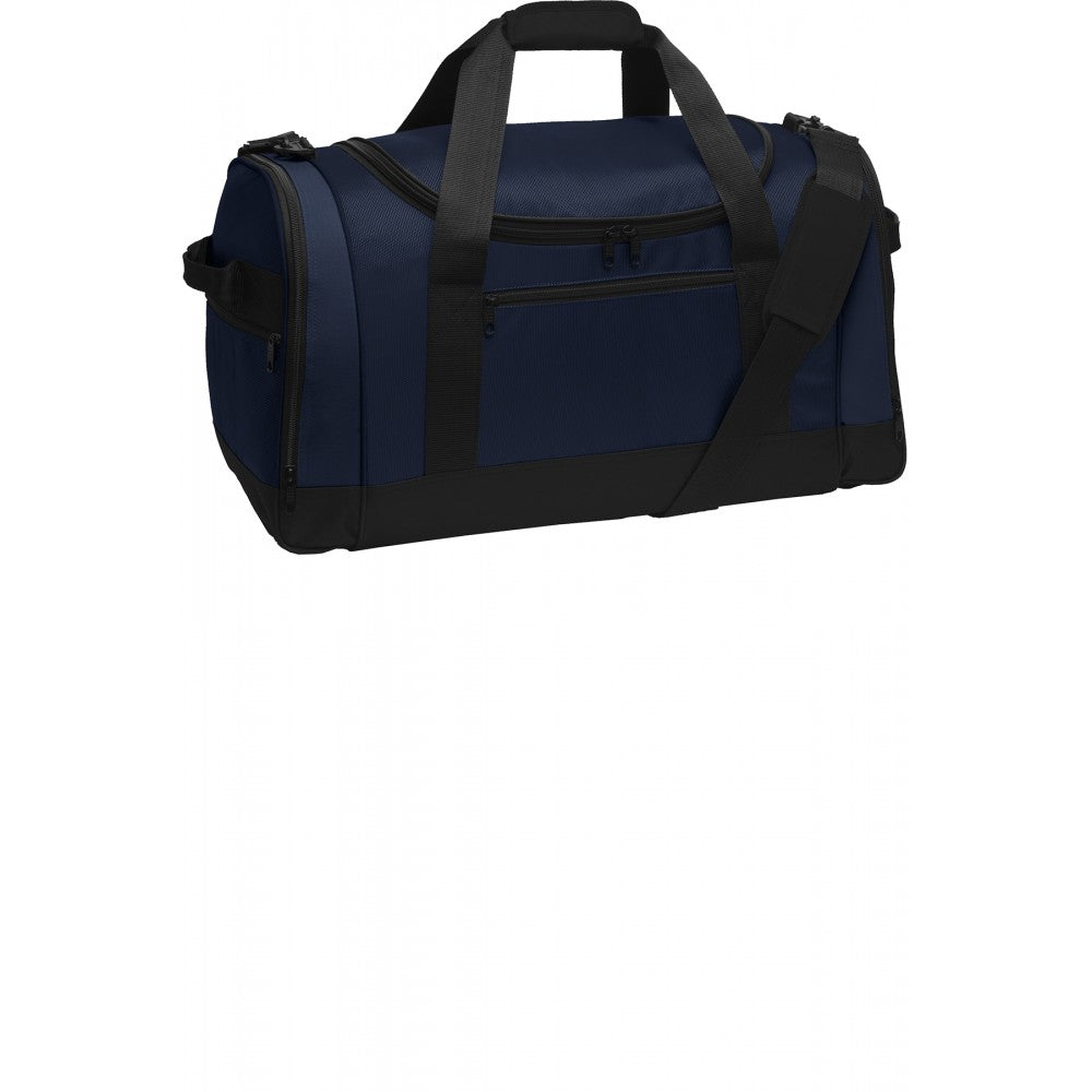 Port Authority Voyager Sports Duffel Bag