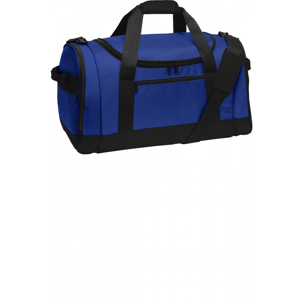 Port Authority Voyager Sports Duffel Bag