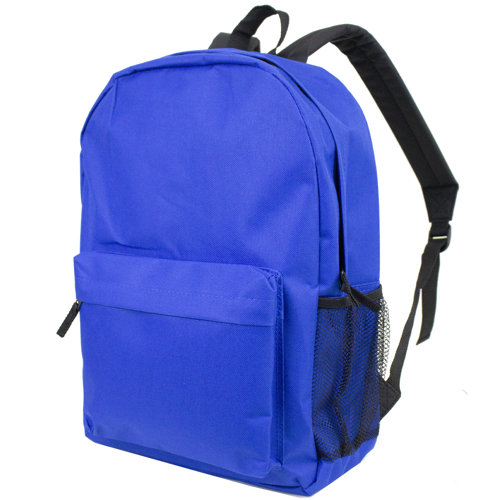 Classic 17" Backpack