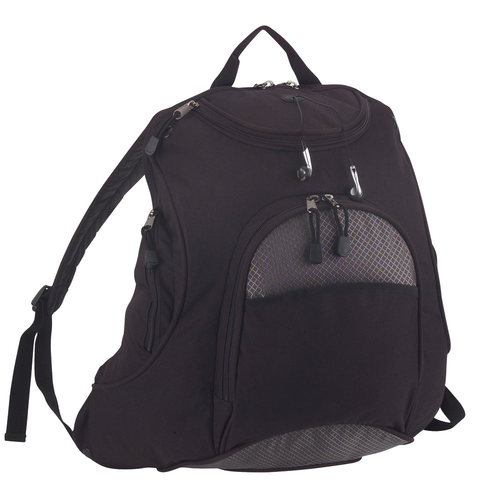 Adventure Backpack