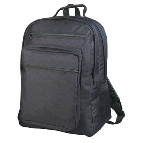 Deluxe Backpack