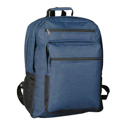 Deluxe Backpack