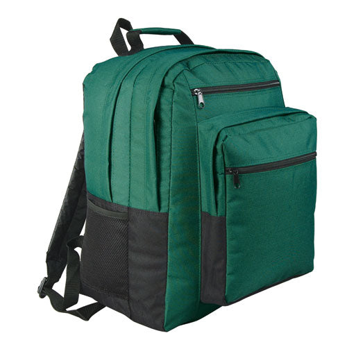 Deluxe Backpack