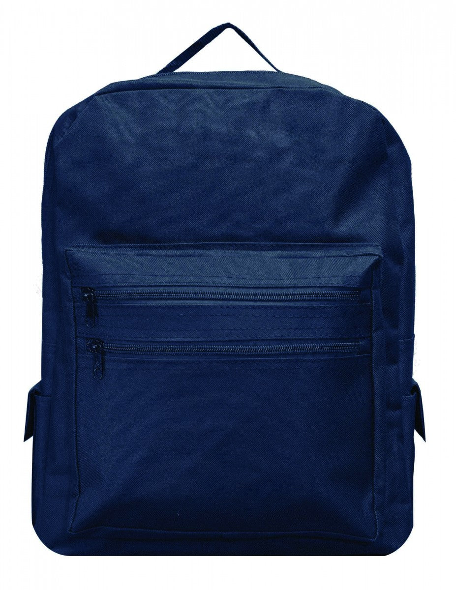 Super Basic Backpack