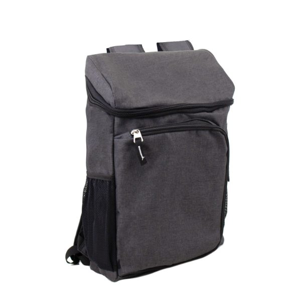 Travel Multi Pocket Padded Backpack