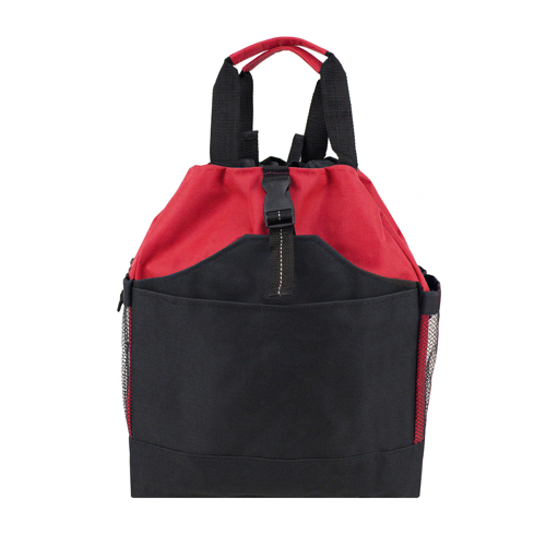 Multi-Purpose Convertible Backpack Tote