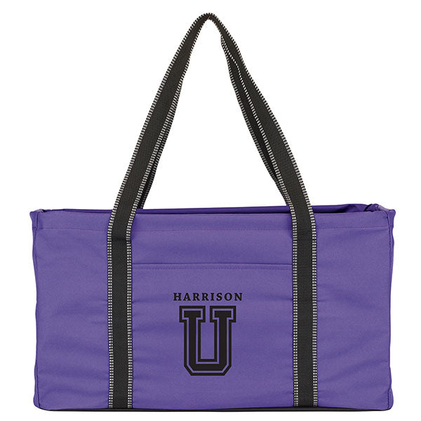 Ultimate Utility Tote Bag