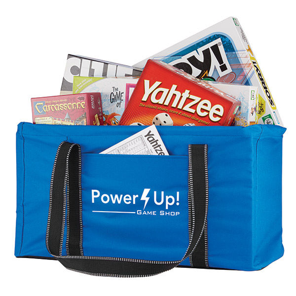 Ultimate Utility Tote Bag
