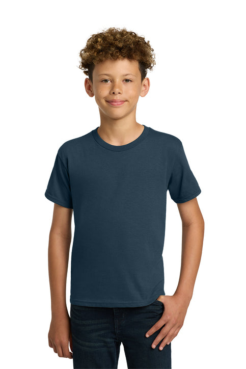 Gildan® - Youth Heavy Cotton™ 100% Cotton T-Shirt
