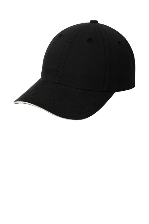 Port Authority® Sandwich Bill Cap