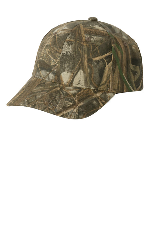 Port Authority® Pro Camouflage Series Cap