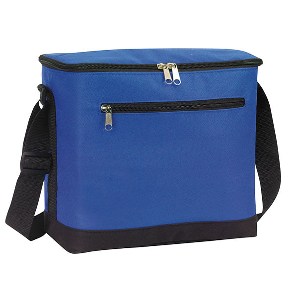 12+ Can Vertical Cooler Bag
