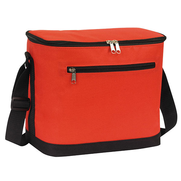 12+ Can Vertical Cooler Bag