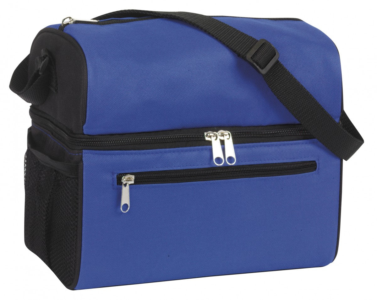 Dual Duty Lunch Cooler