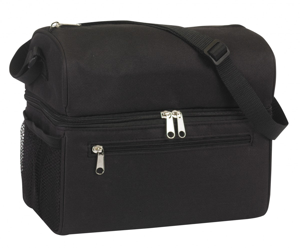 Dual Duty Lunch Cooler