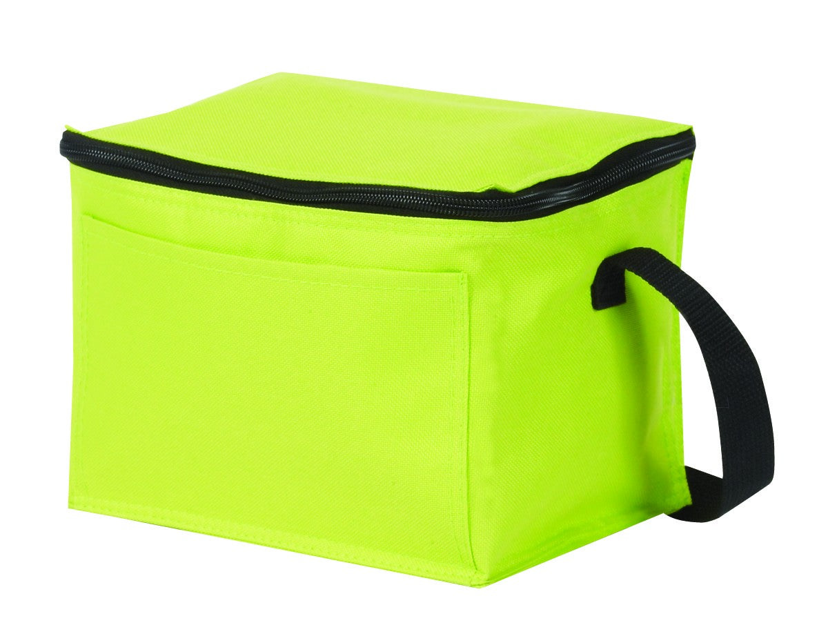 Back To Basics 6-Can Cooler Bag