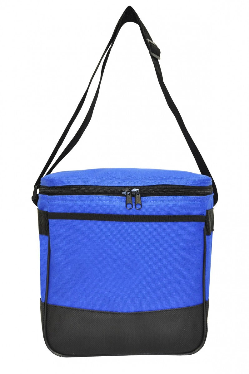 Deluxe 12-Can Cooler Bag