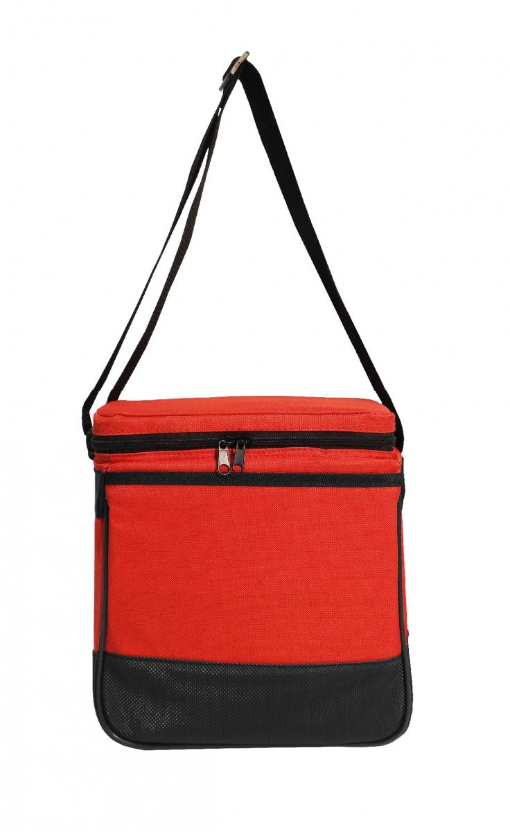 Deluxe 12-Can Cooler Bag