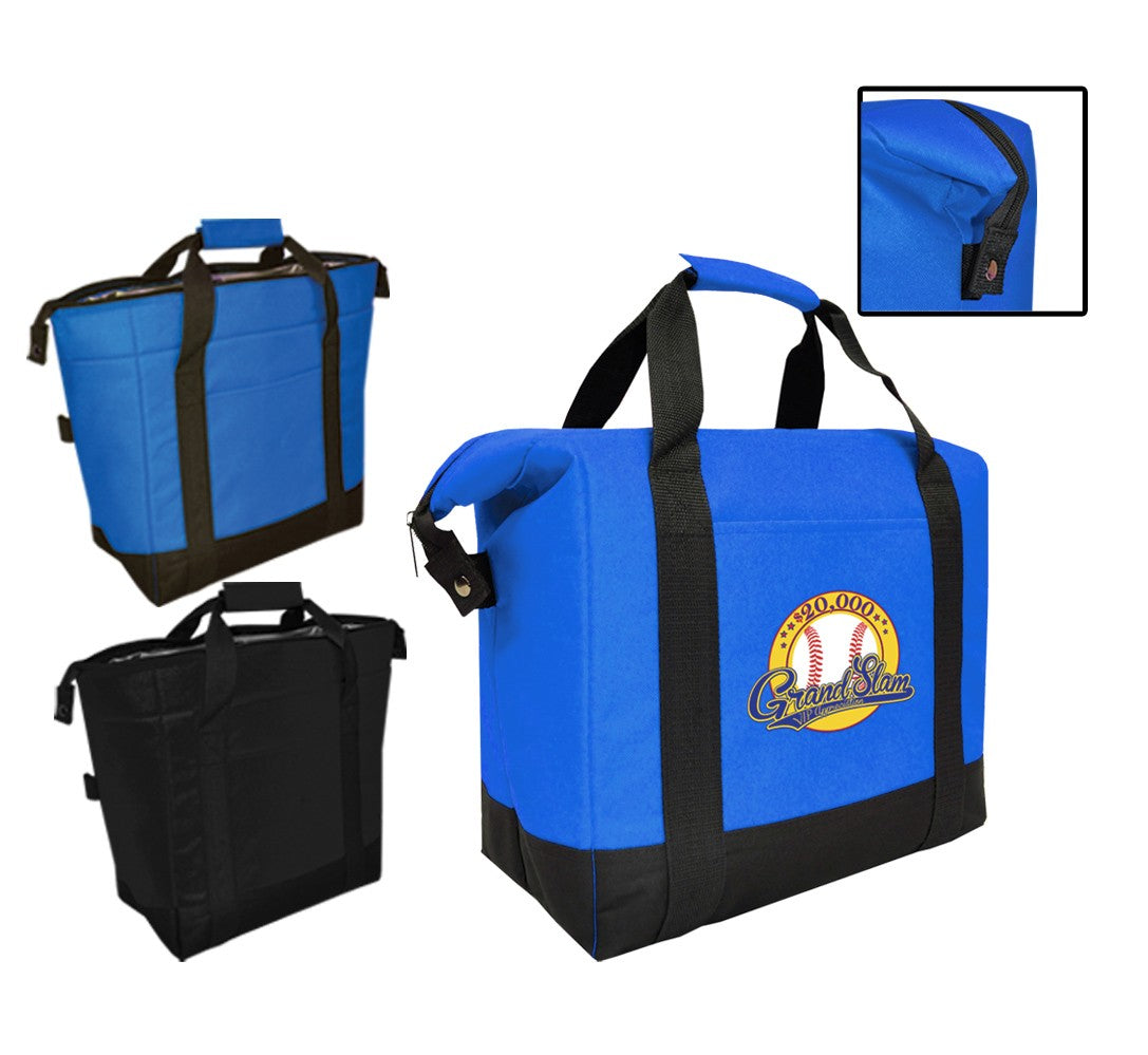 Convertible Cooler Tote