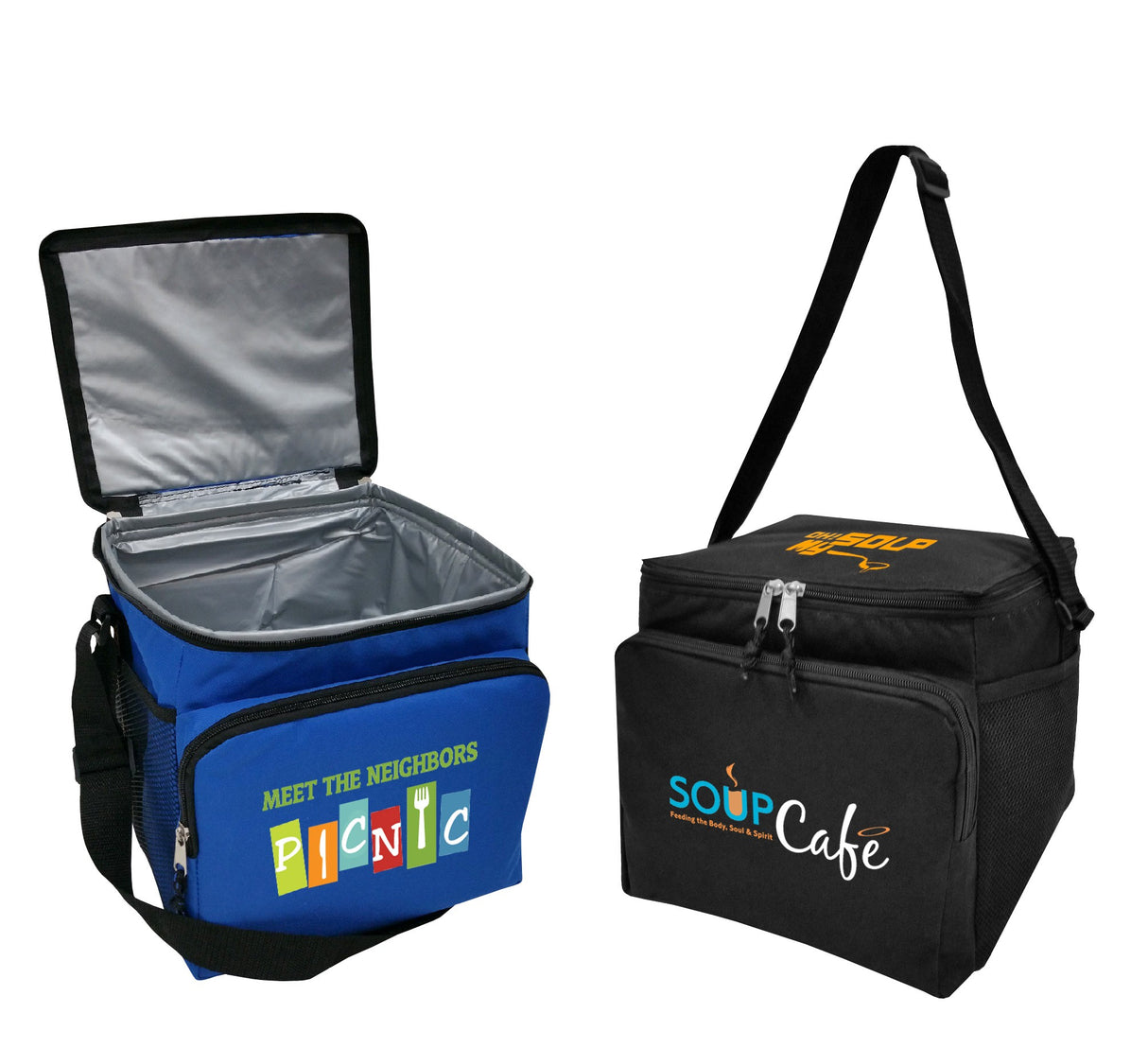 Heavy Duty 24 Can Cooler