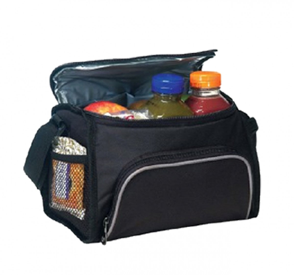 More Than Just 6 Can Cooler