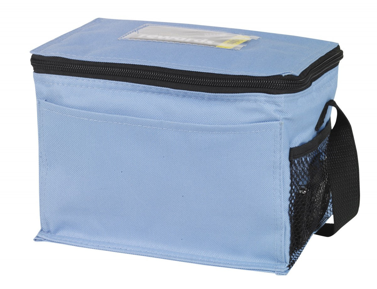 6-Can Cooler Bag