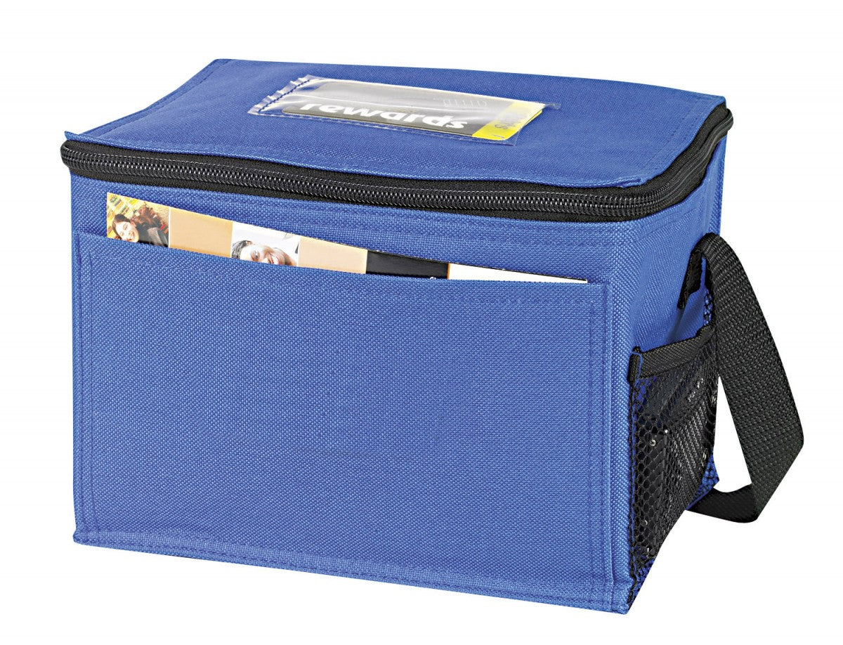 6-Can Cooler Bag
