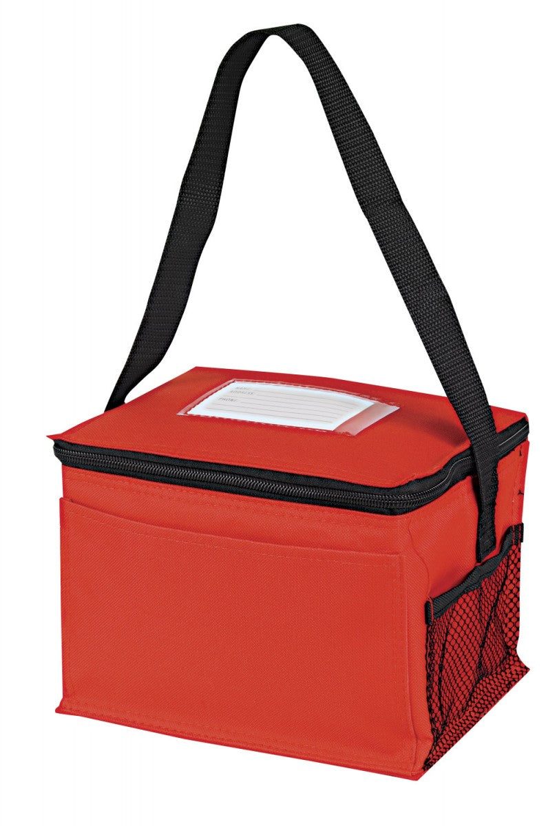 6-Can Cooler Bag