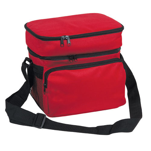 Cooler & Lunch Bag
