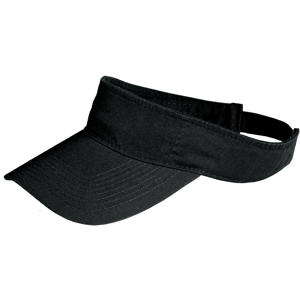 Port & Company® - Fashion Visor