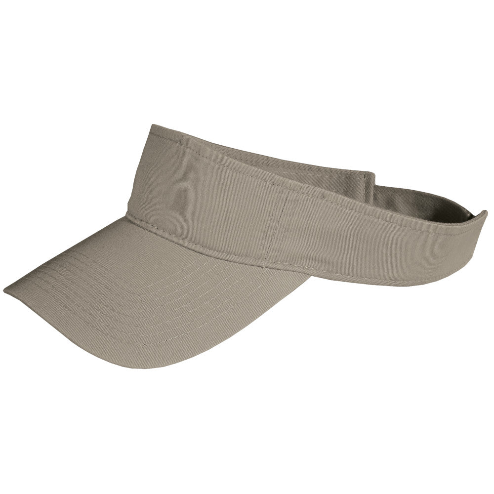 Port & Company® - Fashion Visor