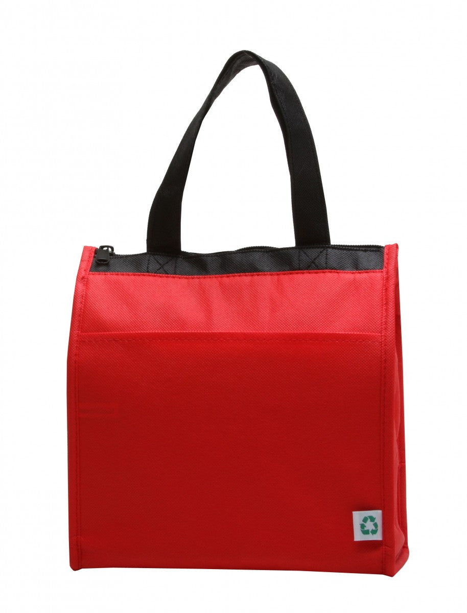 Insulated Hot/Cold Cooler Tote
