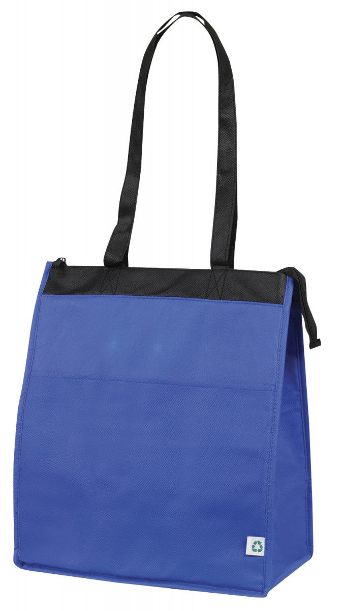 Insulated Hot/Cold Cooler Tote - Large