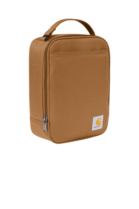 Carhartt® Insulated Lunch Cooler