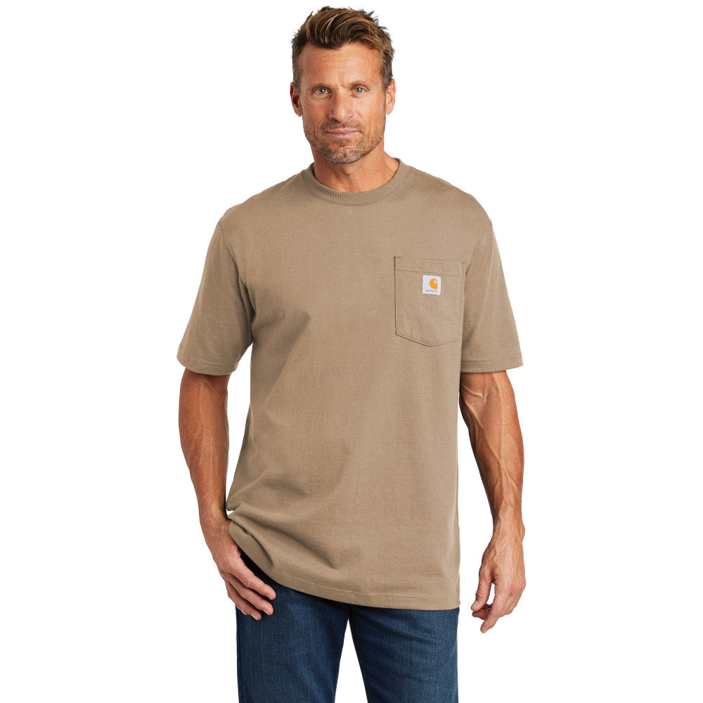 Carhartt ® Workwear Pocket Short Sleeve T-Shirt