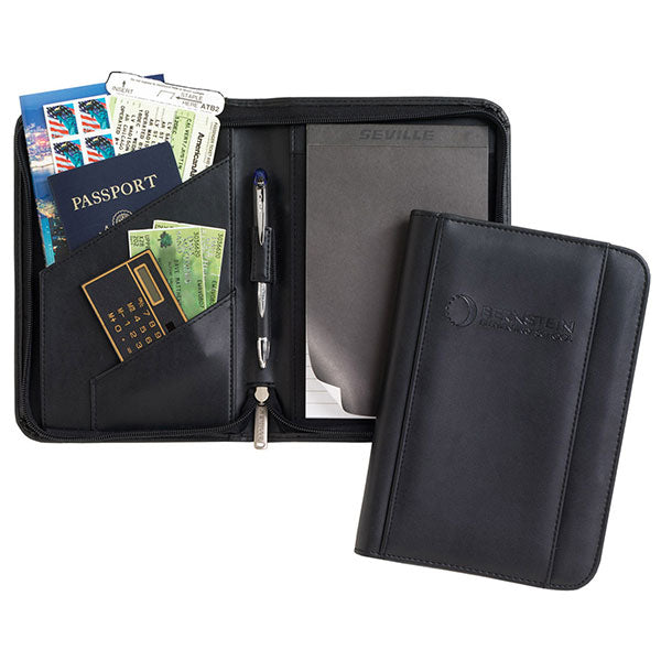 Jr. Padfolio