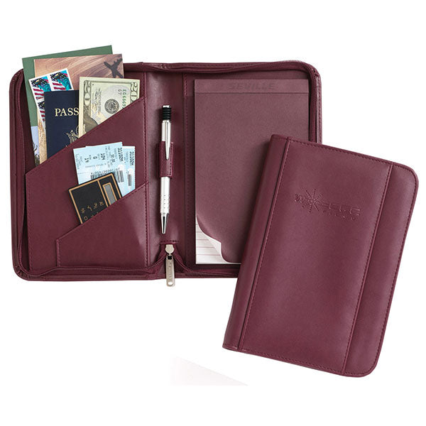 Jr. Padfolio