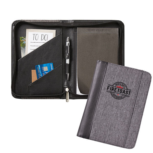 Jr. Padfolio